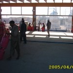 DIGITAL CAMERA
